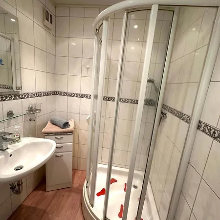 Apartmán 