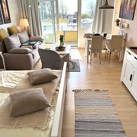 Apartmán 