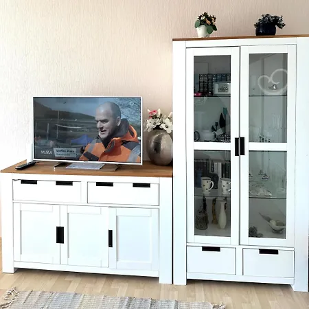 Apartmán 